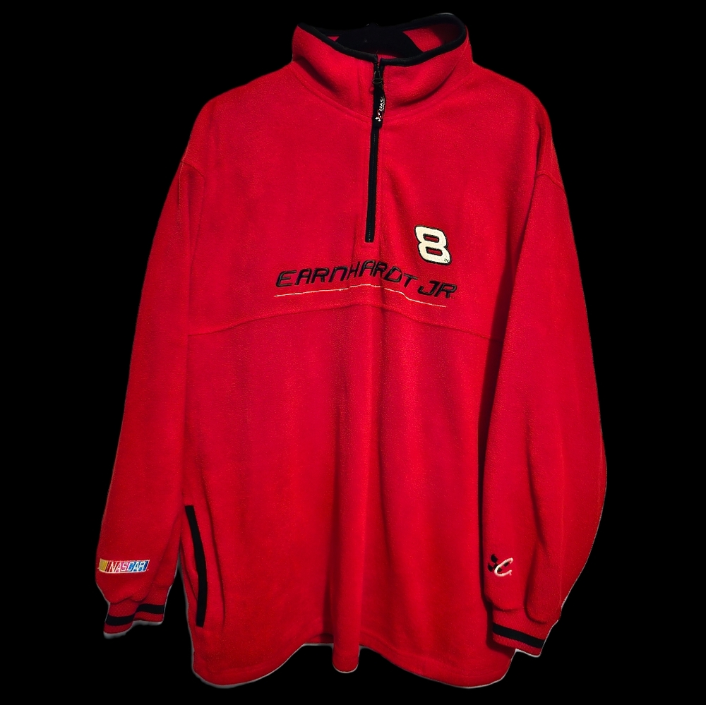 Dale Earnhardt Jr Pullover